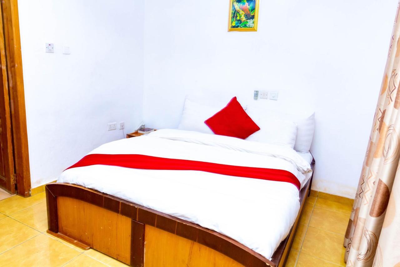 Sky Plus Hotel & Resort Ho Exterior foto